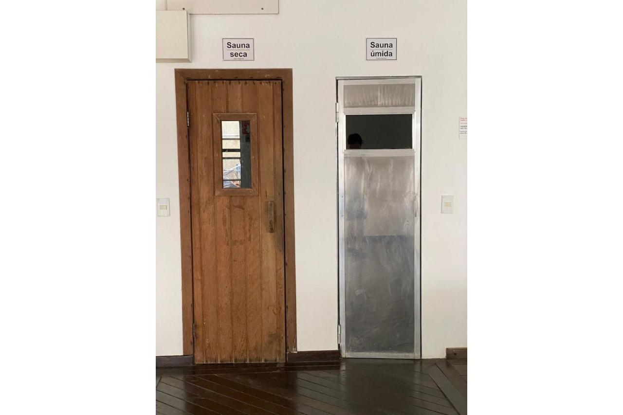 Ferienwohnung Cs135 - Piscina, Linda Vista, Climatizado, Garagem Balneário Camboriú Exterior foto