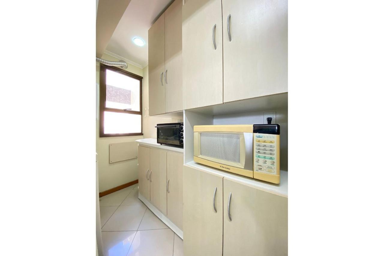 Ferienwohnung Cs135 - Piscina, Linda Vista, Climatizado, Garagem Balneário Camboriú Exterior foto