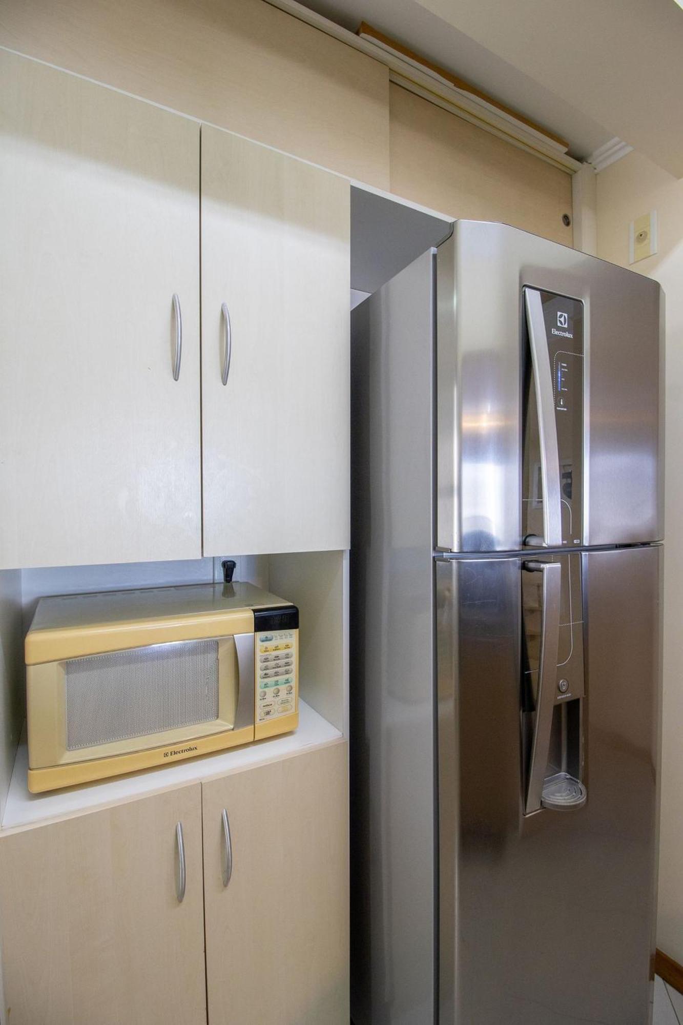 Ferienwohnung Cs135 - Piscina, Linda Vista, Climatizado, Garagem Balneário Camboriú Exterior foto
