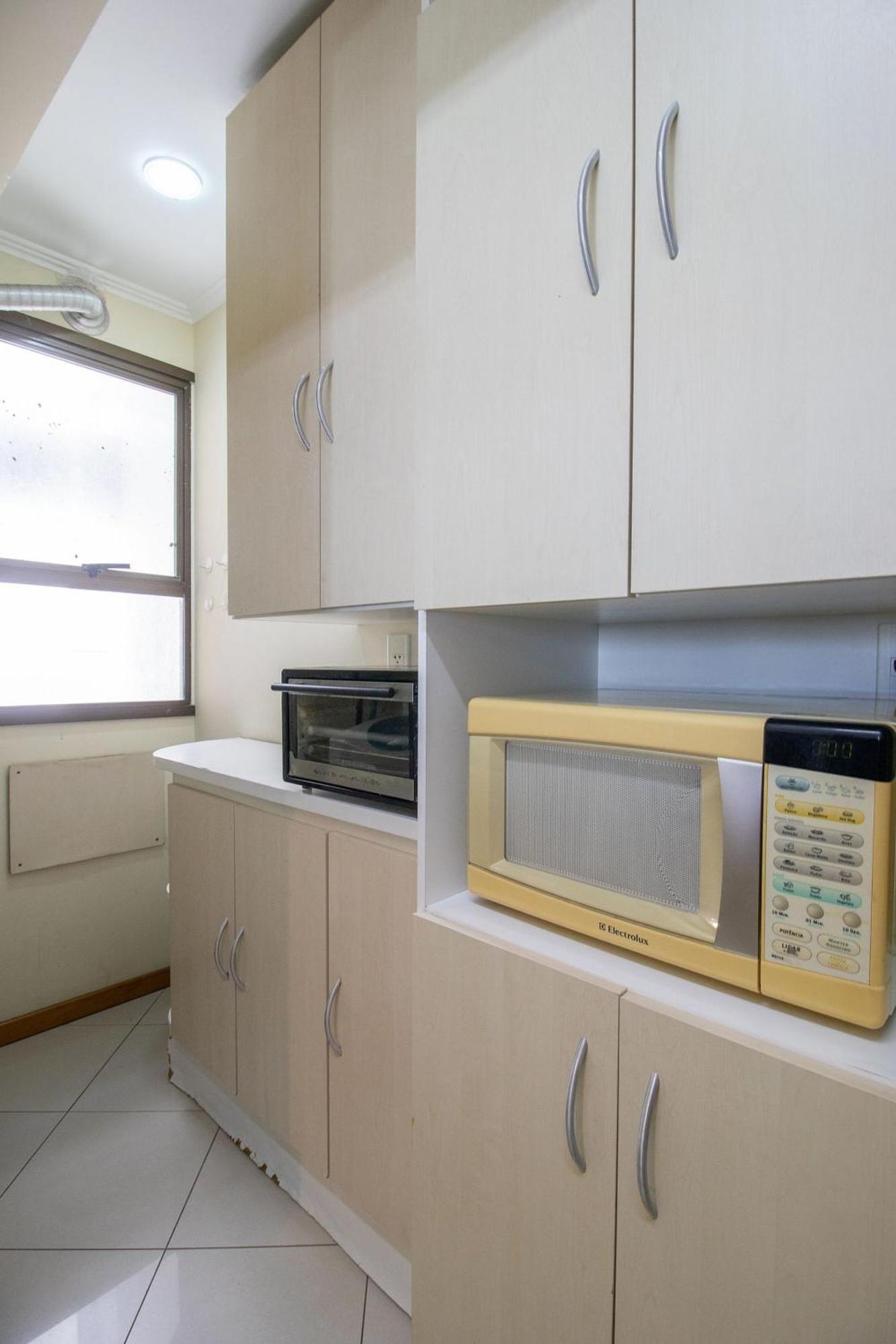 Ferienwohnung Cs135 - Piscina, Linda Vista, Climatizado, Garagem Balneário Camboriú Exterior foto