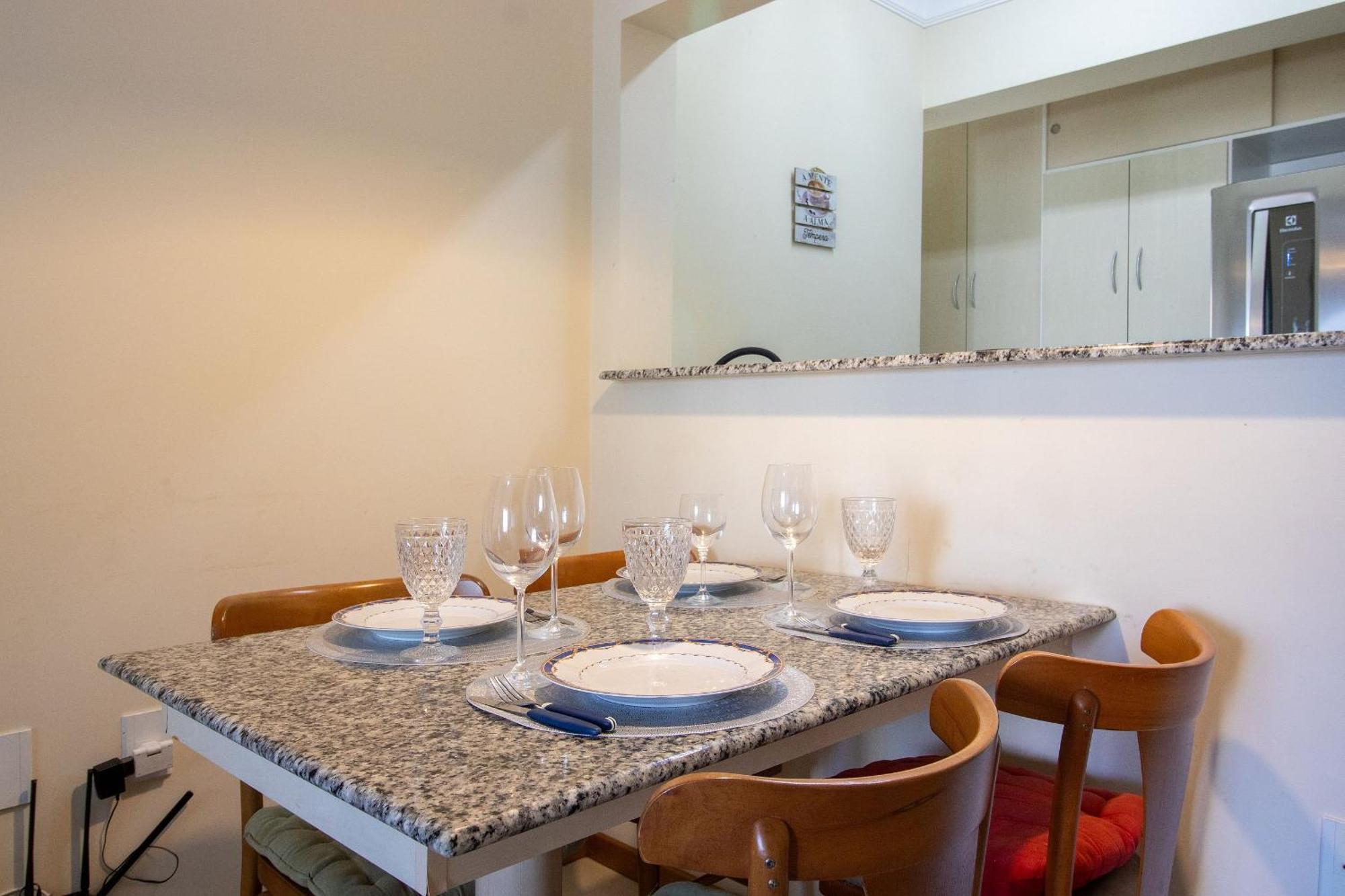 Ferienwohnung Cs135 - Piscina, Linda Vista, Climatizado, Garagem Balneário Camboriú Exterior foto