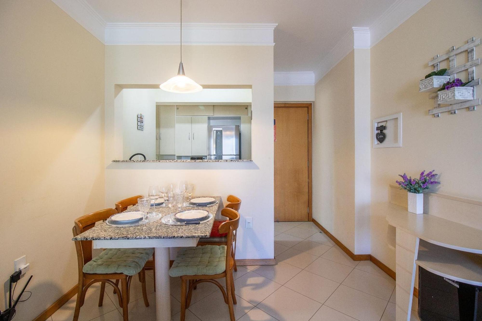 Ferienwohnung Cs135 - Piscina, Linda Vista, Climatizado, Garagem Balneário Camboriú Exterior foto
