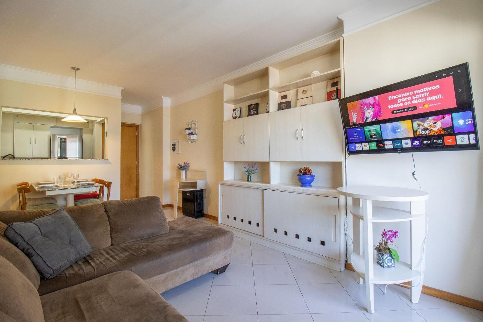 Ferienwohnung Cs135 - Piscina, Linda Vista, Climatizado, Garagem Balneário Camboriú Exterior foto